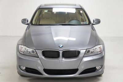 2011 BMW 328  i xDrive