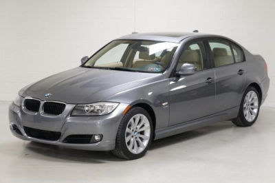2011 BMW 328  i xDrive