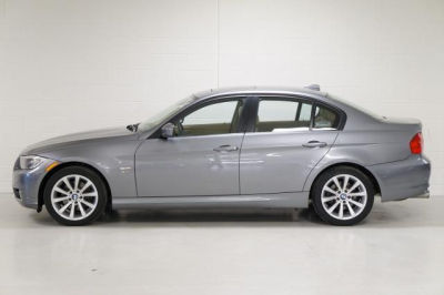 2011 BMW 328  i xDrive