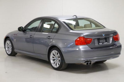 2011 BMW 328  i xDrive
