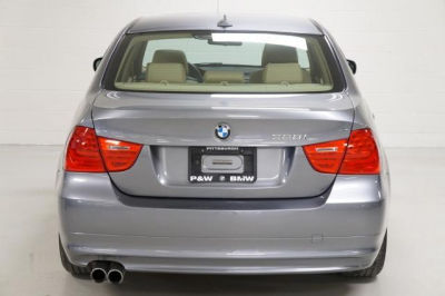 2011 BMW 328  i xDrive