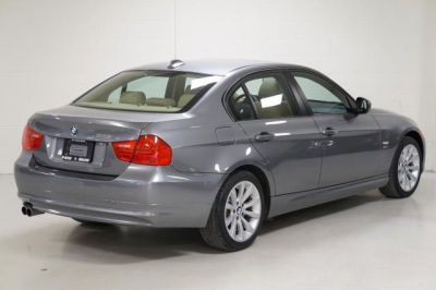 2011 BMW 328  i xDrive