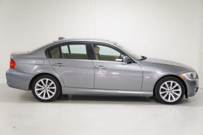 2011 BMW 328  i xDrive