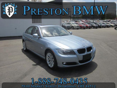 2011 BMW 328  i xDrive
