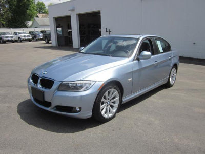 2011 BMW 328  i xDrive