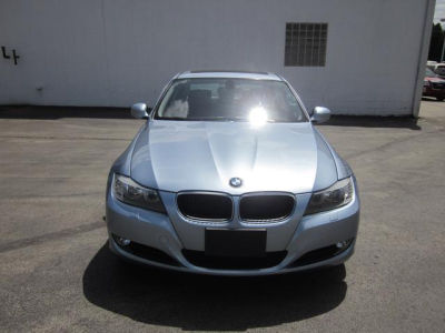 2011 BMW 328  i xDrive