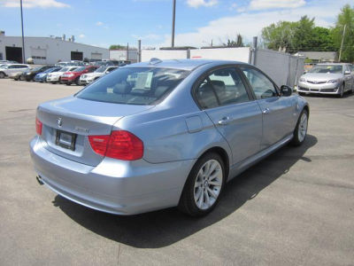 2011 BMW 328  i xDrive