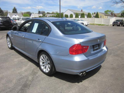 2011 BMW 328  i xDrive