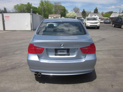 2011 BMW 328  i xDrive