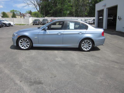 2011 BMW 328  i xDrive