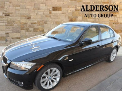 2011 BMW 328  i