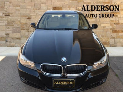 2011 BMW 328  i