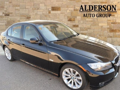 2011 BMW 328  i