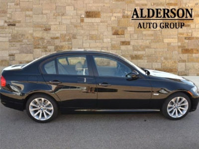 2011 BMW 328  i