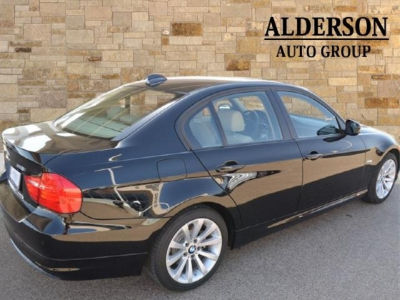 2011 BMW 328  i
