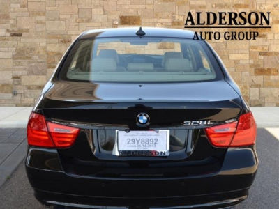 2011 BMW 328  i