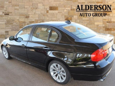 2011 BMW 328  i