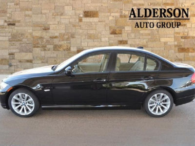 2011 BMW 328  i