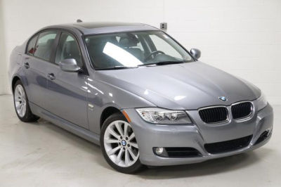 2011 BMW 328  i xDrive