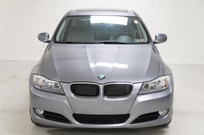 2011 BMW 328  i xDrive