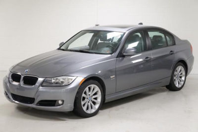 2011 BMW 328  i xDrive
