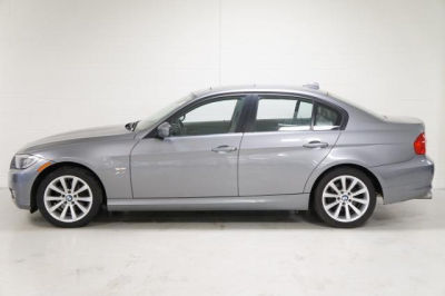 2011 BMW 328  i xDrive