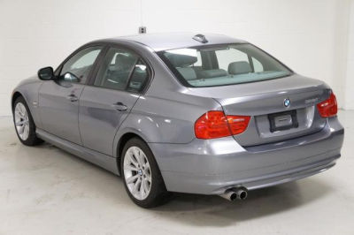 2011 BMW 328  i xDrive