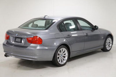 2011 BMW 328  i xDrive