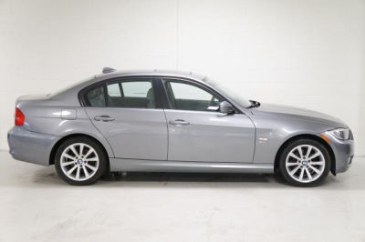 2011 BMW 328  i xDrive