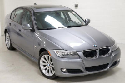 2011 BMW 328  i xDrive