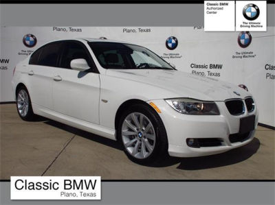 2011 BMW 328  i