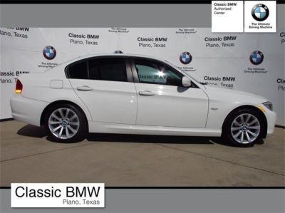 2011 BMW 328  i