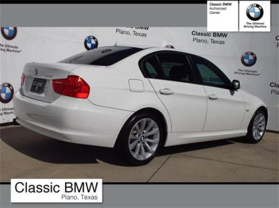 2011 BMW 328  i