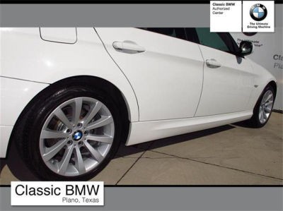 2011 BMW 328  i