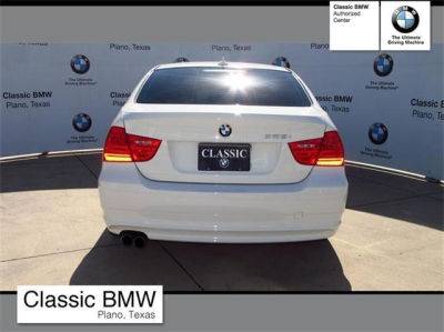 2011 BMW 328  i