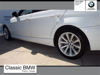 2011 BMW 328  i