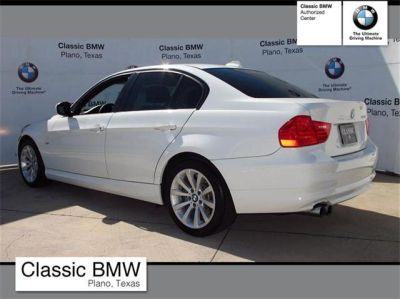 2011 BMW 328  i
