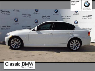 2011 BMW 328  i