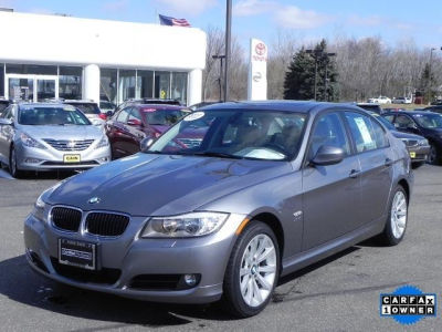 2011 BMW 328  i xDrive