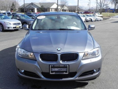 2011 BMW 328  i xDrive