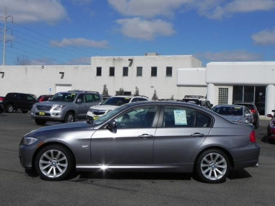 2011 BMW 328  i xDrive