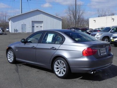 2011 BMW 328  i xDrive