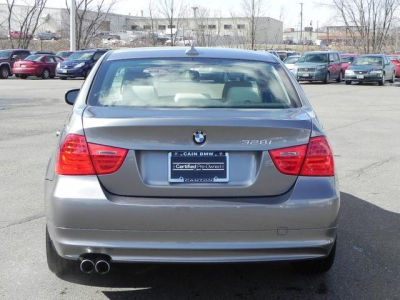 2011 BMW 328  i xDrive