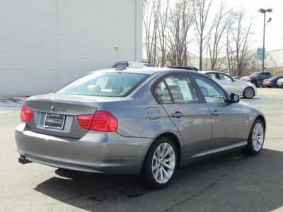 2011 BMW 328  i xDrive