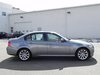 2011 BMW 328  i xDrive