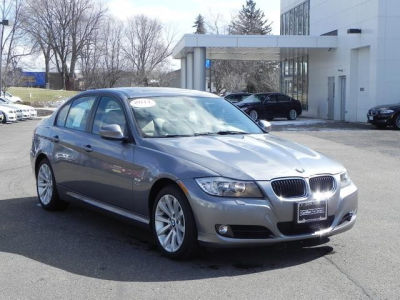 2011 BMW 328  i xDrive