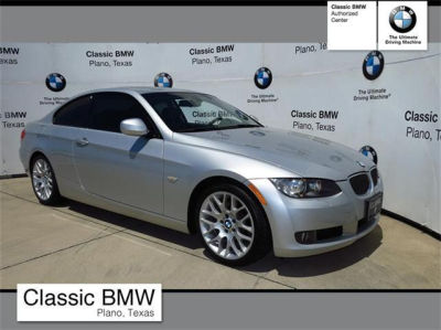 2010 BMW 328  i