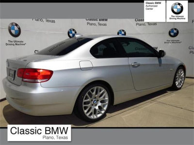 2010 BMW 328  i