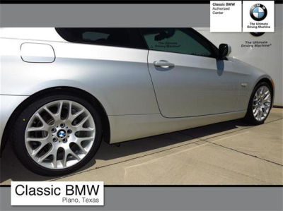 2010 BMW 328  i