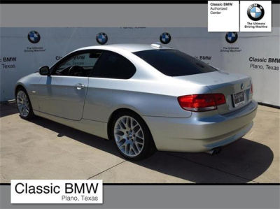 2010 BMW 328  i